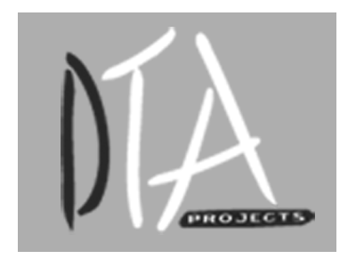 DTA-Projects